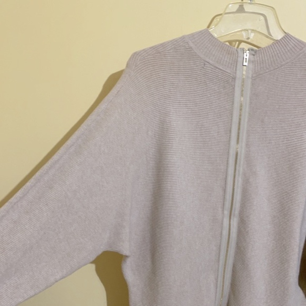 Primark Crew Neck Raglan Sleeves Sweater Size S - Picture 6 of 13